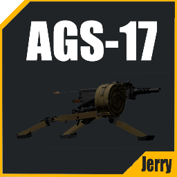 JerryAr-AGS17 icon