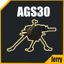 JerryAr-AGS30 icon
