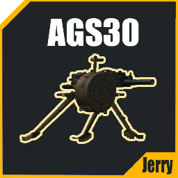 JerryAr-AGS30 icon