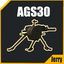 JerryAr-AGS30-1.0.1 icon