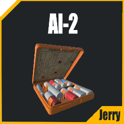 JerryAr-AI2medkit icon