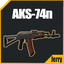 JerryAr-AKS74n-1.3.0 icon