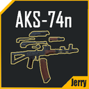 JerryAr-AKS74n-1.3.5 icon