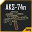 JerryAr-AKS74n-1.3.5 icon
