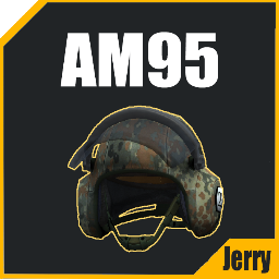 JerryAr-AM95_Helmet icon