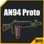 JerryAr-AN94_Proto-1.1.0 icon