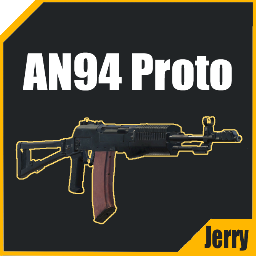 JerryAr-AN94_Proto icon