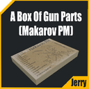 JerryAr-A_Box_of_Gun_Parts icon