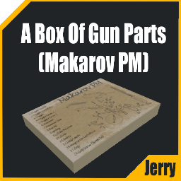 JerryAr-A_Box_of_Gun_Parts icon