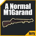 JerryAr-A_Normal_M1Garand icon