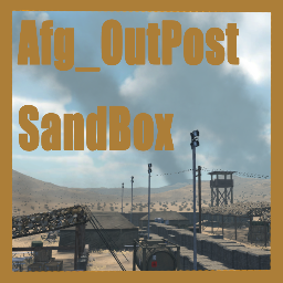 JerryAr-Afg_OutPost icon