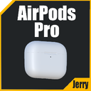 JerryAr-AirPodsPro_Headset icon