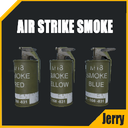 JerryAr-AirStrikeSmokeGrenade icon