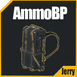JerryAr-AmmoBackPack_For_M249 icon
