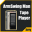 JerryAr-ArmSwingMan_TapePlayer-1.2.0 icon