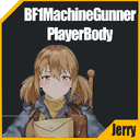 JerryAr-BF1_MachineGunner_Playerbody icon