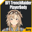 JerryAr-BF1_TrenchRaider_Playerbody icon