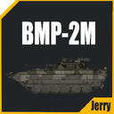 JerryAr-BMP2M icon