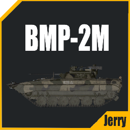 JerryAr-BMP2M icon