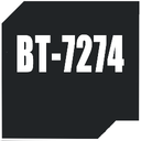 JerryAr-BT7274 icon