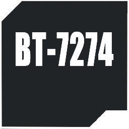 JerryAr-BT7274 icon