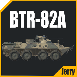 JerryAr-BTR82A icon