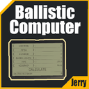 JerryAr-BallisticComputer icon