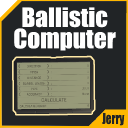 JerryAr-BallisticComputer icon
