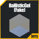 JerryAr-BallisticGel_Fake icon