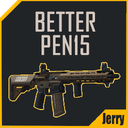 JerryAr-Better_PEN15 icon