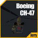 JerryAr-Boeing_CH47_Carrier_Helicopter icon