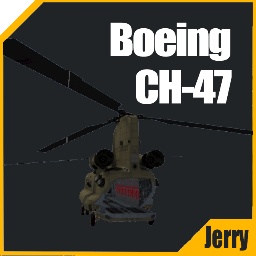 JerryAr-Boeing_CH47_Carrier_Helicopter icon