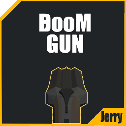 JerryAr-BooM_Gun icon