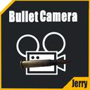 JerryAr-BulletCamera icon