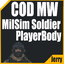 JerryAr-COD_MilSimSoldier_PlayerBody-1.4.1 icon