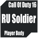 JerryAr-COD_RussianSoldier_PlayerBody icon