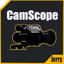JerryAr-CamScope icon