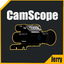 JerryAr-CamScope-1.0.1 icon