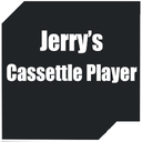 JerryAr-CassettePlayer icon
