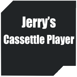 JerryAr-CassettePlayer icon