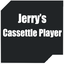 JerryAr-CassettePlayer-1.0.2 icon