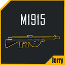 JerryAr-ChauchatM1915-1.2.0 icon