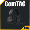 JerryAr-ComTac_Headset icon