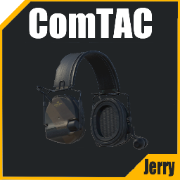 JerryAr-ComTac_Headset icon