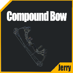 JerryAr-CompoundBow icon