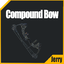 JerryAr-CompoundBow-1.2.0 icon