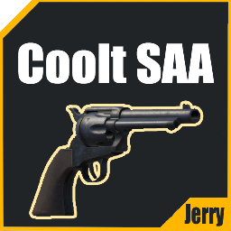 JerryAr-Coolt_SAA icon