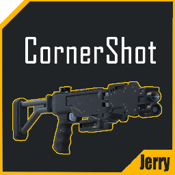 JerryAr-CornerShot icon