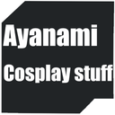 JerryAr-CosplayStuff icon