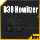JerryAr-D30_Howitzer icon